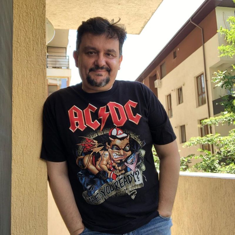 Cine este Marius Rizea Biografie vârstă, studii, carieră Cine este Marius Rizea Biografie vârstă, studii, carieră