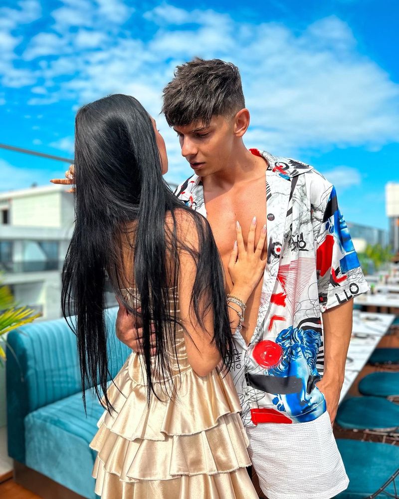 Antonio Pican, Bibi, Antonio Pican relație, Antonio Pican dezvăluiri, Antonio Pican casă