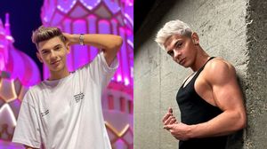 Antonio Pican, Bibi, Antonio Pican relație, Antonio Pican dezvăluiri, Antonio Pican casă