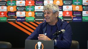 Mircea Lucescu