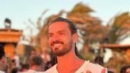 Bogdan Vlădău, Gina Chirilă, Bogdan Vlădău model, Bogdan Vlădău declarații, Bogdan Vlădău și Gina Chirilă