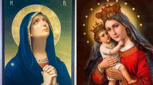 Mesaje creștine la Adormirea Maicii Domnului 2023. Cele mai cuviincioase urări de Sfânta Maria