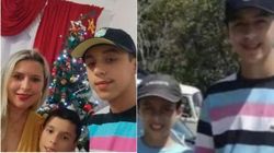 Gabriel și fratele său au fost găsiți îmbrățișați pe fundul mării, după ce s-au înecat! Ambii minori au fost căutați ore întregi