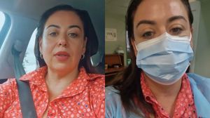 oana roman, mioara roman, stare de sanatate, declaratii