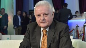 Irinel Columbeanu 