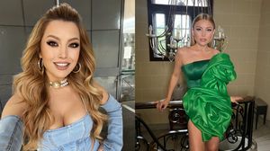 Elena Gheorghe își sărbătorește ziua de neștere. Biografie: vârstă, studii, familie