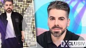 "Aveam doar 16 ani și este normal la vârsta aia să experimentezi". Maurice Munteanu ne-a spus care a fost cel mai neobișnuit obiect vestimentar pe care l-a purtat vreodată | EXCLUSIV