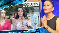 “Am fost pe patul de spital” Nimeni nu a știut prin ce a trecut Brigitte Pastramă în urmă cu un an! Cine a fost singura persoană care i-a fost alături? | EXCLUSIV