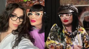 Ozana Barabancea, o mamă extrem de implicată
