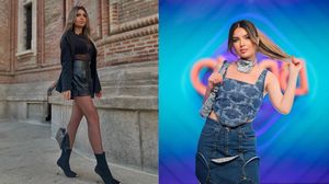 Cine este Diana, noua concurentă de la Bravo, ai stil! Tânăra vine din Republica Moldova