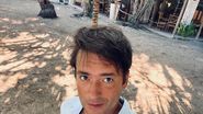 Radu Vâlcan, despre revenirea la actorie