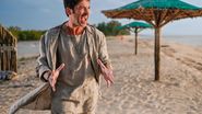 Radu Vâlcan, despre revenirea la actorie