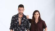 Cine sunt actorii din serialul Lia, soția soțului meu, sezonul 2. Vezi care este distribuția completă