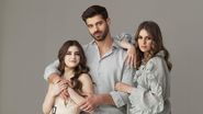 Cine sunt actorii din serialul Lia, soția soțului meu, sezonul 2. Vezi care este distribuția completă