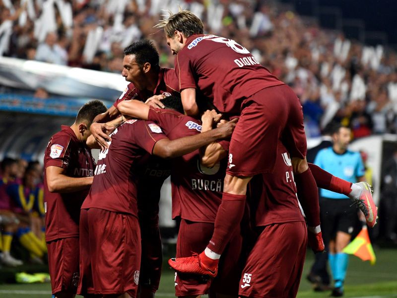 CFR Cluj