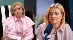 Obiceiul la care nu renunță niciodată Simona Gherghe: „Cred că e o chestie de când eram mică”. Care este cel mai mare defect profesional al vedetei: „Intru într-un soi de panică”