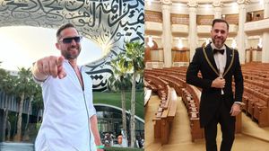 Dinu Maxer, Deea Maxer, Robert Drilea, Dinu Maxer vacanta, Dinu Maxer declaratii