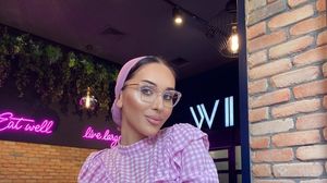 Dana Roba și-a reluat activitatea