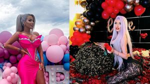 Loredana Chivu. loredana chivu relatie, loredana chivu declaratii, loredana chivu batuta