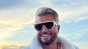  Cătălin Botezatu, program încărcat din punct de vedere profesional