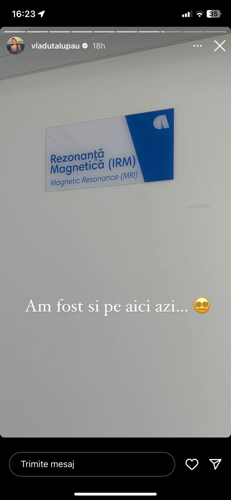 vladuta lupau, probleme, gat, dezvaluri