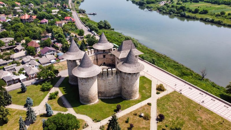 Ce poți vizita &icirc;n Moldova și Bucovina? Obiective turistice pe care le poți vizita &icirc;n concediul de vară din august 2023