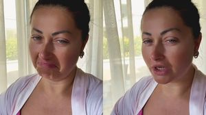 gabriela cristea, tavi clonda, vacanta, mancare, gatit