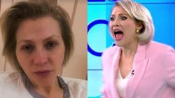 „Am zis că nu putem să trăim așa” S-a aflat abia acum! Ce măsuri de protecție și-a luat Mirela Vaida, după ce a fost atacată cu un bolovan în direct?!