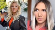 Andreea Bănică i-a tranmis un mesaj Adelei Popescu, după ce a văzut unde a mers aceasta în vacanță