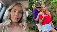 Problema cu care s-a confruntat Maria Constantin după ce a aflat că este însărcinată