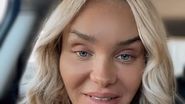 Maria Constantin și-a dorit să aibă o dantură perfectă în ziua nunții