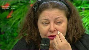 Rita Mureșan a vorbit despre cel mai greu moment din viața ei