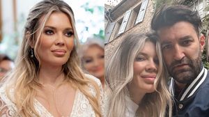 Gina Pistol, mesaj subtil pentru Smiley pe rețelele de socializare