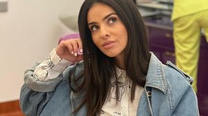 Mellina a vorbit despre momentul în care va deveni mămică! Momentul poate veni din clipă în clipă: „Îl primim cu brațele deschise”