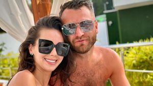 Rareș Ciciovan, soțul Georgianei Lobonț, implicat în mai multe procese! De ce are bărbatul probleme cu legea și când le va rezolva