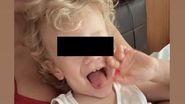Gabriela Prisăcariu a postat o imagine cu băiețelul ei, chiar în ziua nunții