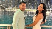Brigitte și Florin Pastramă se mută în casă nouă, în Dubai