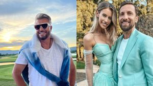 dani otil, gabriela otil, catalin botezatu, nunta, invitatie
