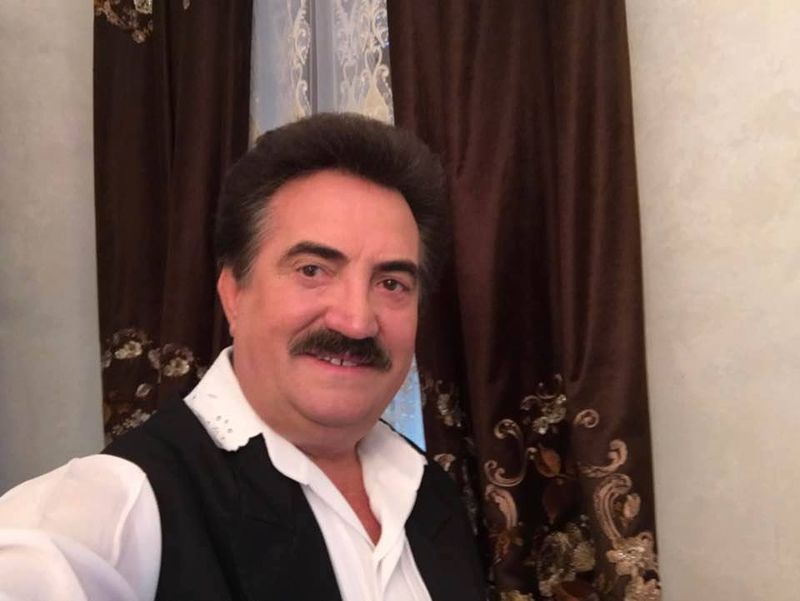 Petrică Mîțu Stoian