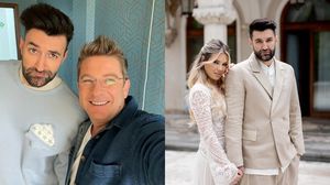 Ce a ținut Pavel Bartoș să-i spună neapărat lui Smiley, în ziua nunții. L-a avertizat să nu uite niciodată de acest lucru, în relația cu Gina Pistol