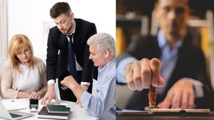 Moștenitorii ar putea face succesiunea gratuit la primărie. Vezi de când ar putea intra în vigoare această măsură