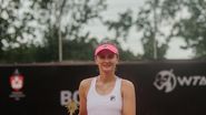 Irina Begu