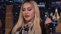 „Am plâns în hohote” Madonna, declarații emoționante după ce a ieșit de la Terapie Intensivă. Artista a trecut prin cumpăna vieții ei