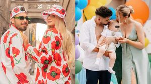 Luis Gabriel și Haziran își doresc o familie numeroasă