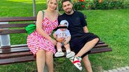 Luis Gabriel și Haziran își doresc o familie numeroasă