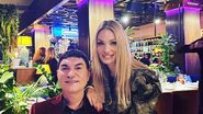 Valentina Pelinel, o mamă implicată