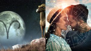 Zodii care se îndrăgostesc la prima vedere. E de ajuns să le zici „Bună” și sunt amorezate