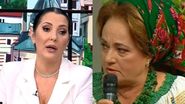 Laura Lavric răspunde atacului primit din partea Angelei Rusu