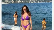 cristina spatar, sot, casatorie, vacanta