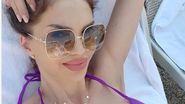 cristina spatar, sot, casatorie, vacanta